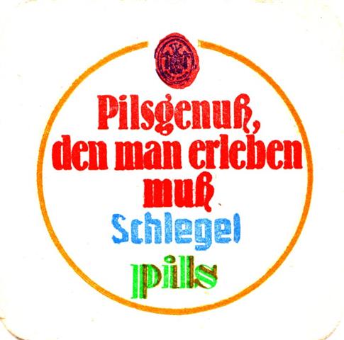 bochum bo-nw schlegel quad 2b (185-pilsgenuss-schlegel pils)